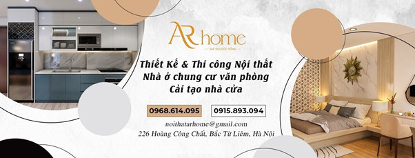 Nội thất Arhome đơn vị chuyên thi công mẫu giường ngủ gỗ đẹp hiện đại